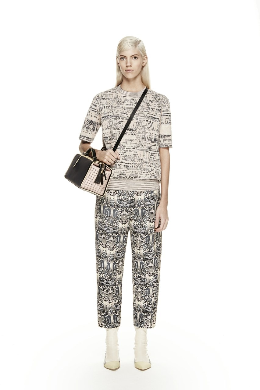 Worldwide Autunno/Inverno 2014/15 M Missoni